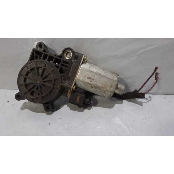 Motor Vidro Dianteiro Esquerdo Ford Fiesta 2003 - 2010
