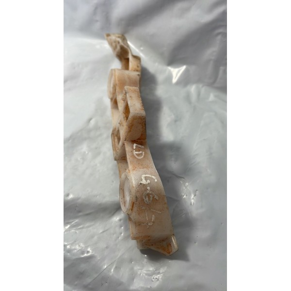 Guia Dianteiro Direito Para-choque Gol G6 G7 5u0807184a