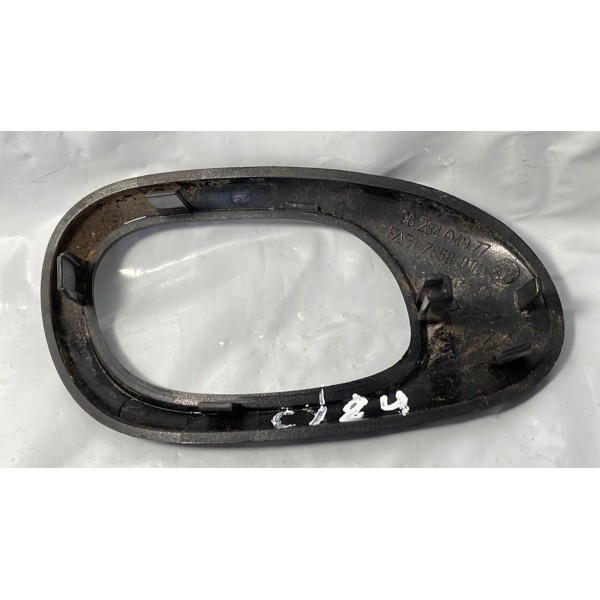 Acabamento Maçaneta Interna Direita Peugeot 206 207 Original