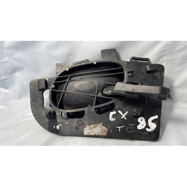 Maçaneta Interna Esquerda Peugeot 206 1999 Á 2004 Original