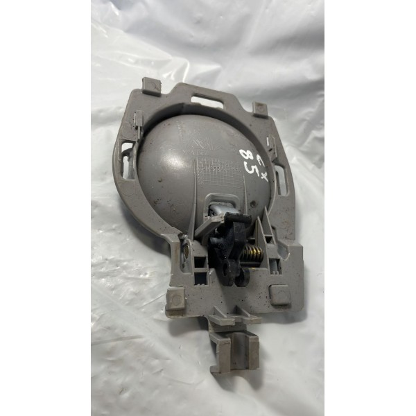 Maçaneta Interna Esquerda Citroën C3 2003 Á 2012 Original