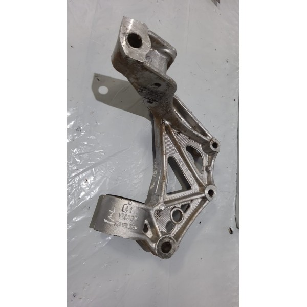 Suporte Bandeja Dianteira Esquerda Polo Fox 6q0199293d