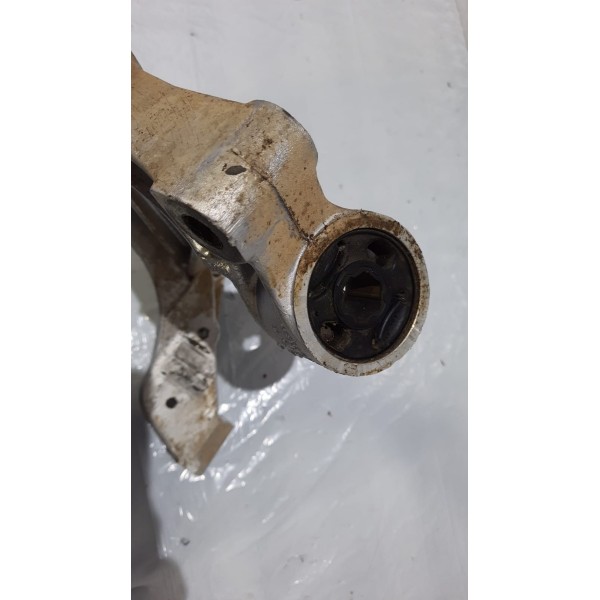 Suporte Bandeja Dianteira Esquerda Polo Fox 6q0199293d