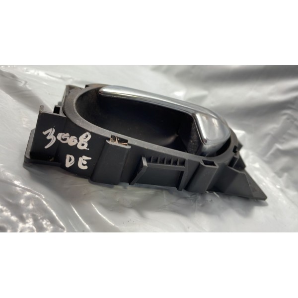Maçaneta Interna Dianteira Esquerda Peugeot 208 2008 3008