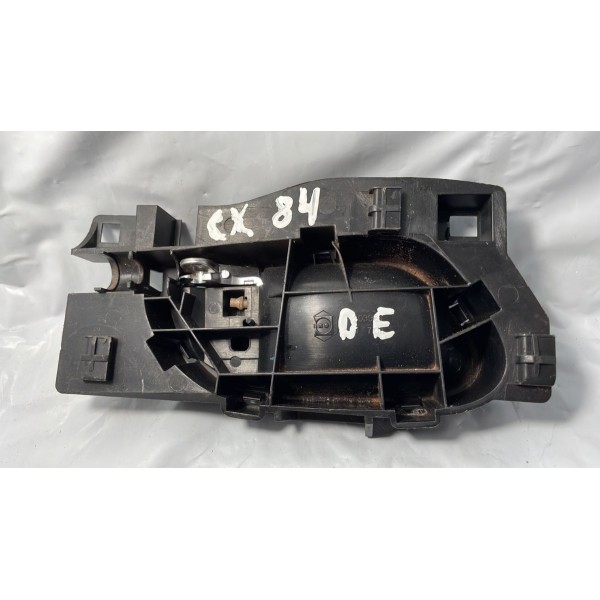 Maçaneta Interna Dianteira Esquerda Peugeot 208 2008 3008
