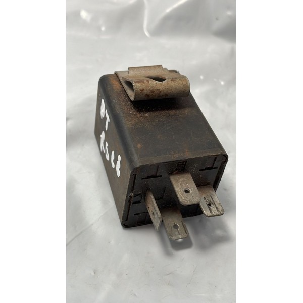 Relê Desembaçador Traseiro Vidro Volkswagen Apollo 541959529