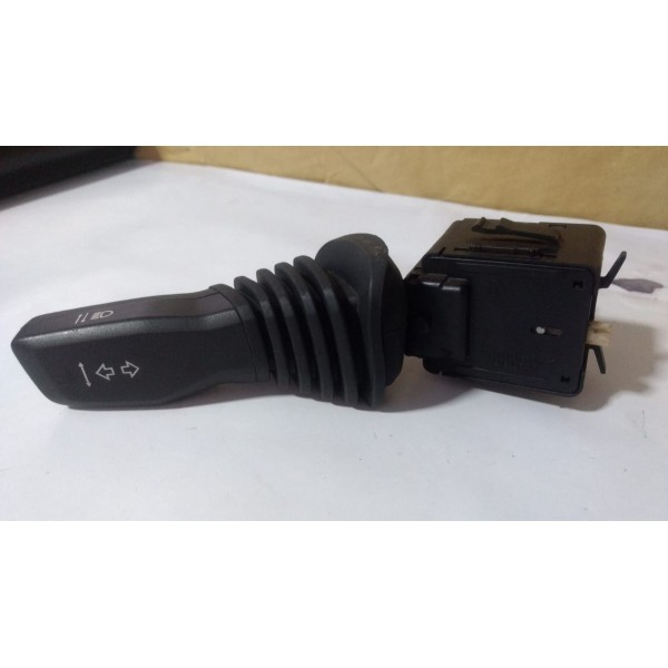 Chave Seta Conector Cinza Captiva Malibù 2008/2013 202005410