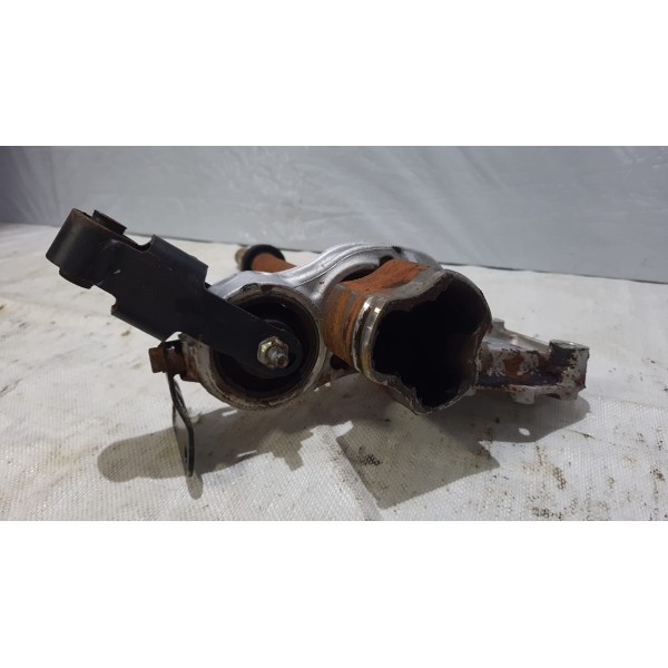 Tulipa Direito Com Suporte Rolamento Peugeot 206 1.6