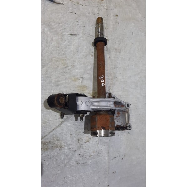 Tulipa Direito Com Suporte Rolamento Peugeot 206 1.6