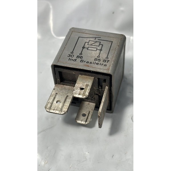 Rele Ar Condicionado Golf Polo Parati Audi 191937503