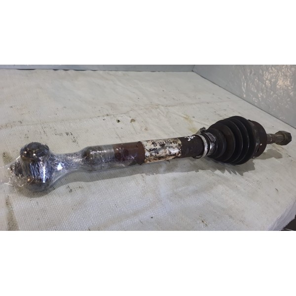 Semi Eixo Homocinetica Lado Direito Peugeot 206 00 A 08 1.0