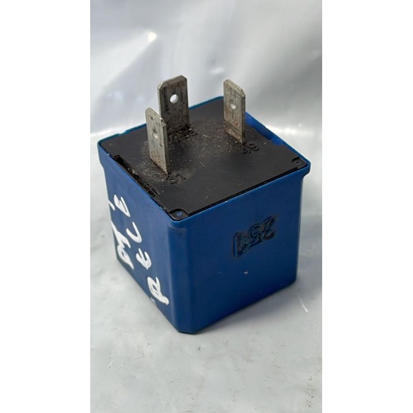 Rele Auxiliar Pisca Alerta Fiat 7573490 Original