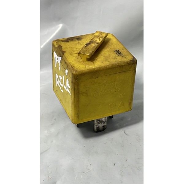 Relé Auxiliar Ford Fiesta Mondeo Escort Focus 93bg14n089b1b