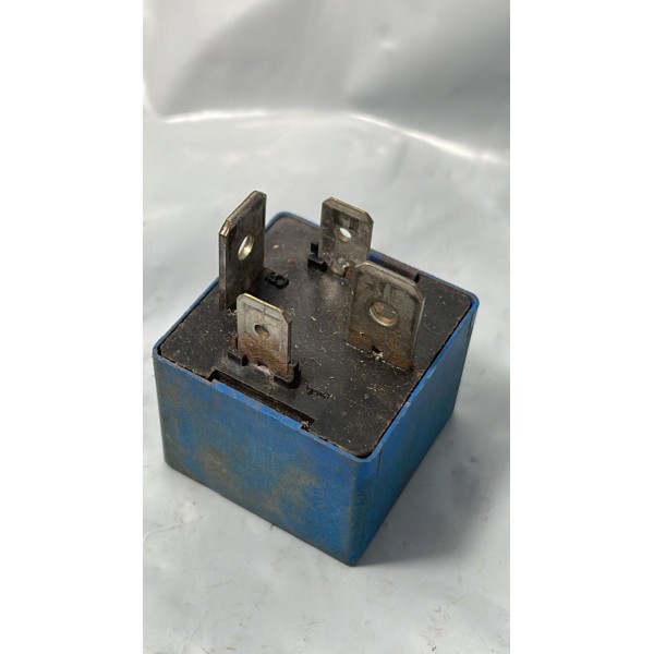 Relé Multi Funcional Cartier Citroen Peugeot 03653 Original