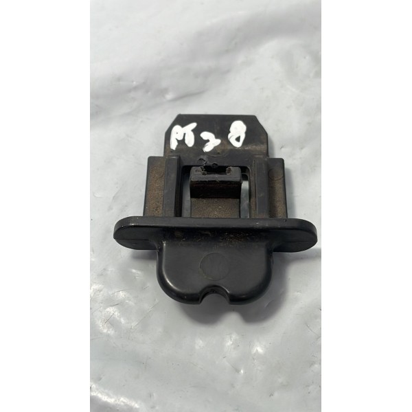 Trava Suporte Ventoinha Bmw X5 4.4 1999 Á 2005 752861803