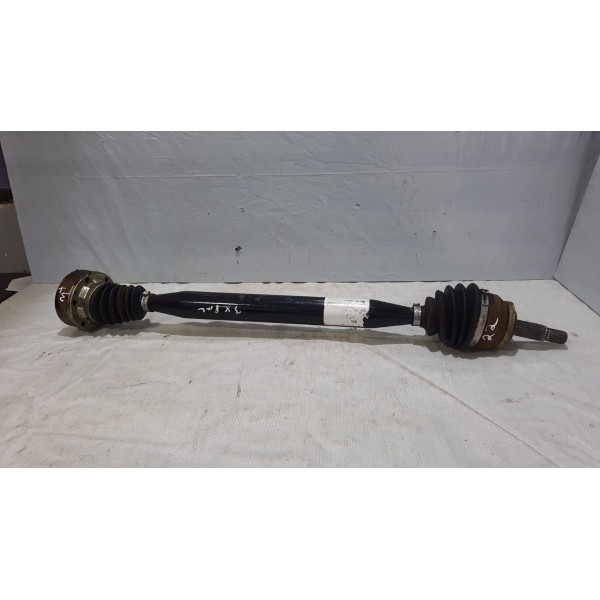 Semi Eixo Direito Gol Saveiro Voyage G5 G6 G7 1.6 Fox 1.6