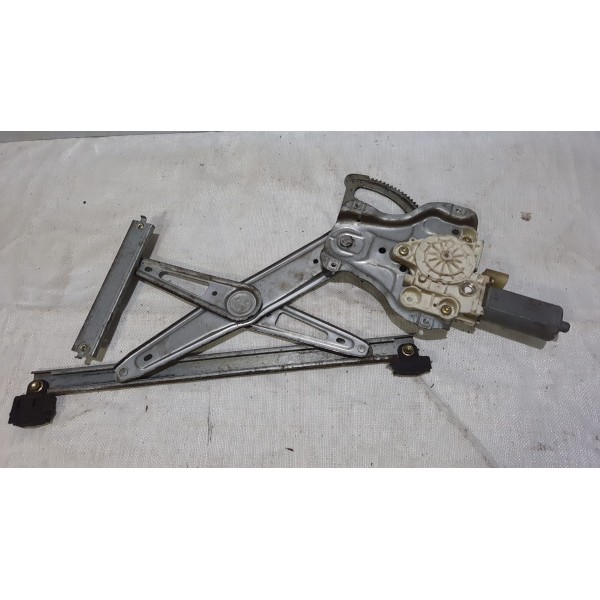 Maquina Vidro Dianteira Direita Toyota Corolla 2003 A 2008
