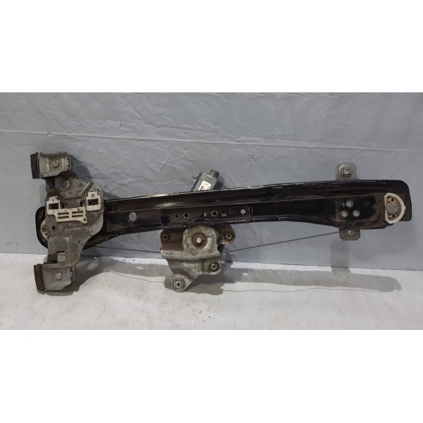 Maquina Vidro Dianteira Esquerda Gm Cobalt Spin 13/18