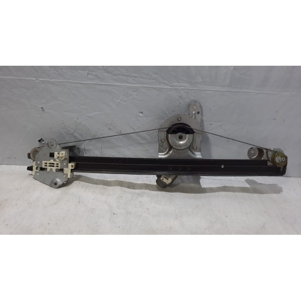 Maquina Vidro Elétrico Dianteia Direita Sandero Duster 07/14