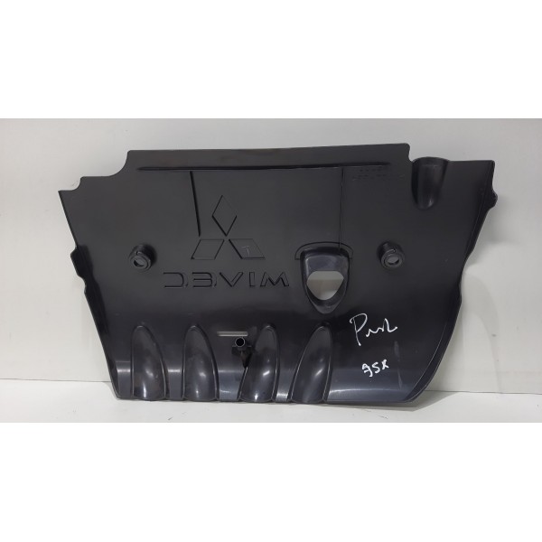 Tampa Do Motor Original Mitsubishi Asx Outlander 12/16