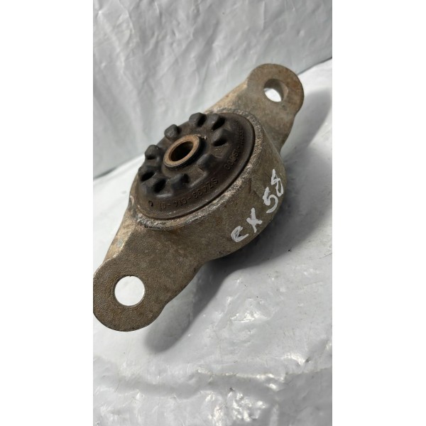 Coxim Amortecedor Traseiro Hb20 Original 553111s000