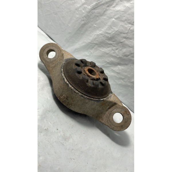 Coxim Amortecedor Traseiro Hb20 Original 553111s000