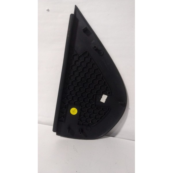 Tampa Moldura Painel Jetta Esquerdo Original  2011/2016