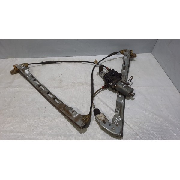 Maquina Vidro Elétrico Dianteiro Esquerdo Peugeot 206 4p