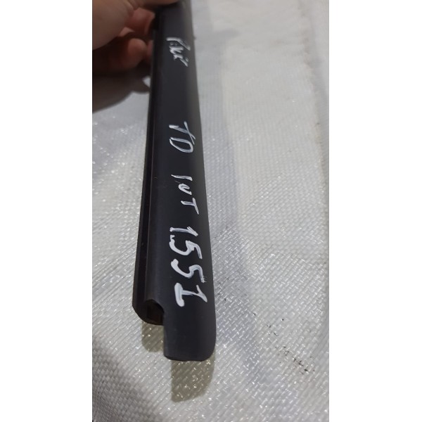 Pestana Interna Traseira Direita Fiat Palio 1996 A 2004