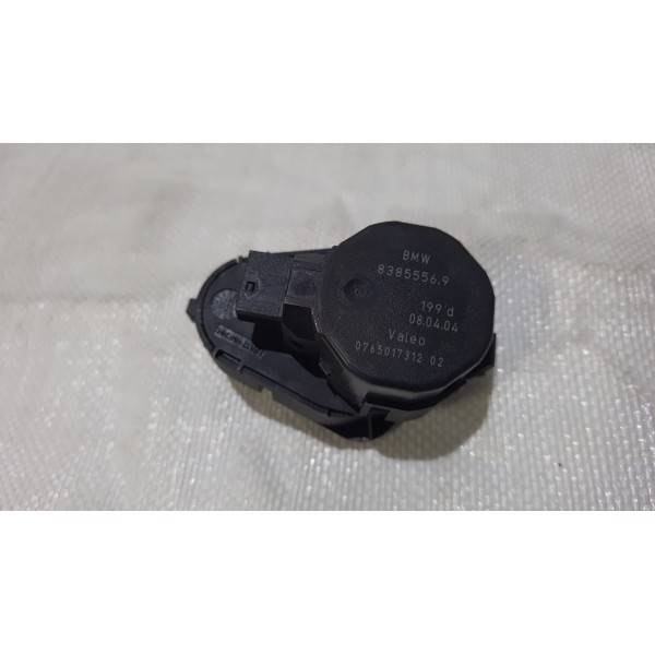 Atuador Caixa Ar Bmw X5 4.4 2001 02 03 04 2005 Original