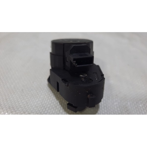 Atuador Caixa Ar Bmw X5 4.4 2001 02 03 04 2005 Original