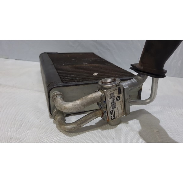 Evaporador Ar Condicionado Bmw X5 2001 Á 2006
