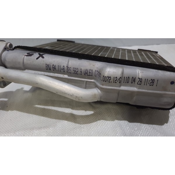 Radiador Ar Quente Bmw X5 4.4 2001 2002 2003 2004 2005 Origi
