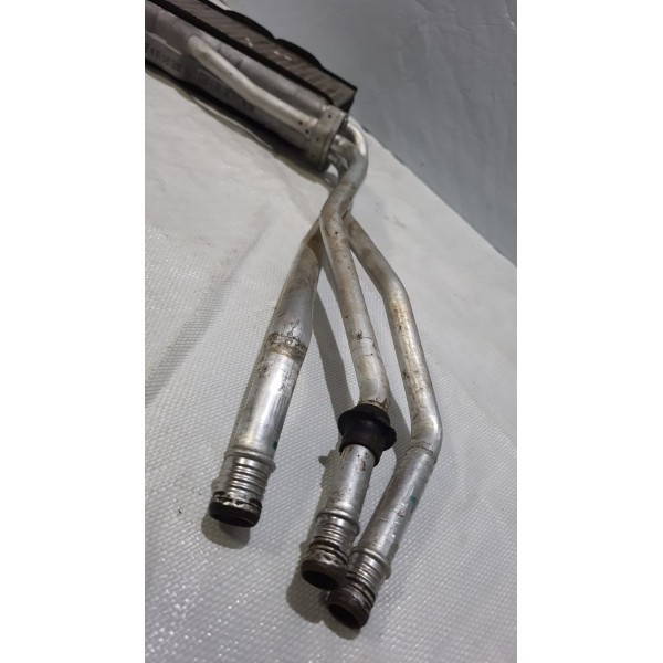 Radiador Ar Quente Bmw X5 4.4 2001 2002 2003 2004 2005 Origi