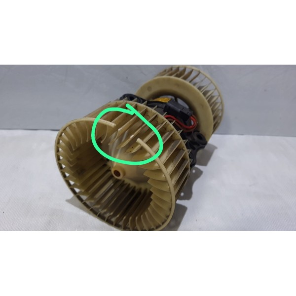 Motor Ventilação Interno Range Rover Vogue Bmw 540i X5