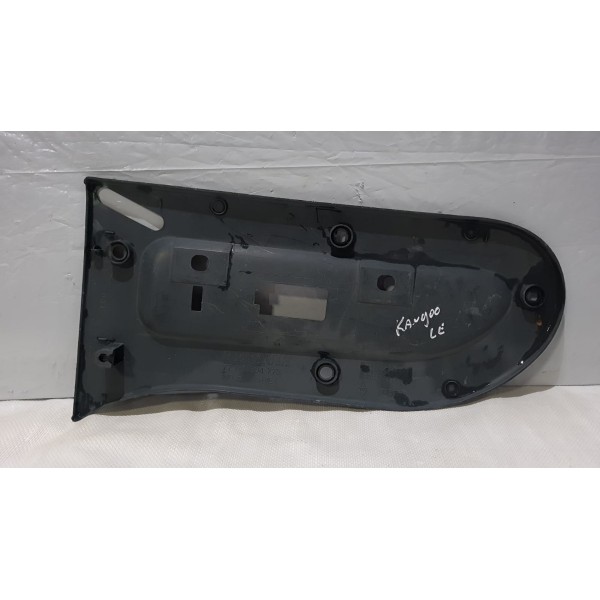 Moldura Forro Lateral Traseiro Esquerdo Renault Kangoo