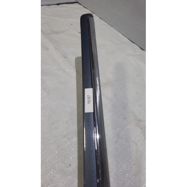 Friso Lateral Gol G5 G6 Dianteiro Esquerdo Original Cromado