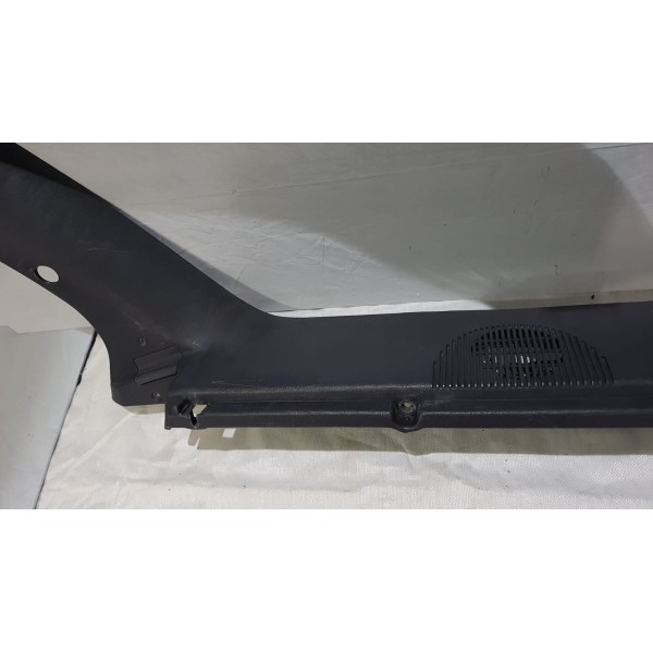 Moldura Suporte Bagagito Direito Fiat Palio Weekend 00 06