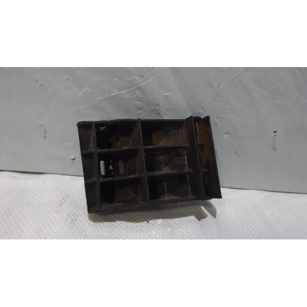 Guia Para-choque Dianteiro Corsa 1994 2010 Esquerdo 93287849