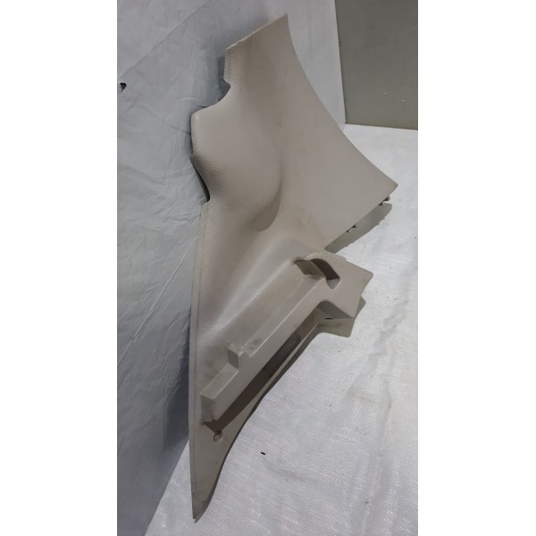Suporte Tampão Porta Malas Esquerdo Peugeot 206 9625053877