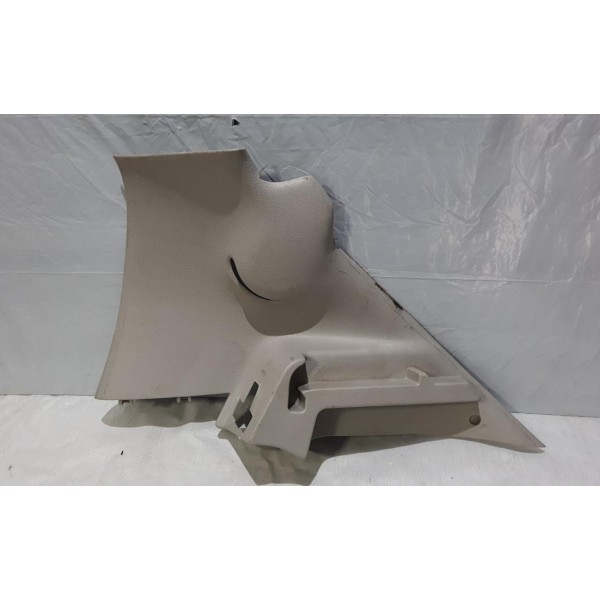 Suporte Tampão Direito Porta Malas Peugeot 206 9625053777