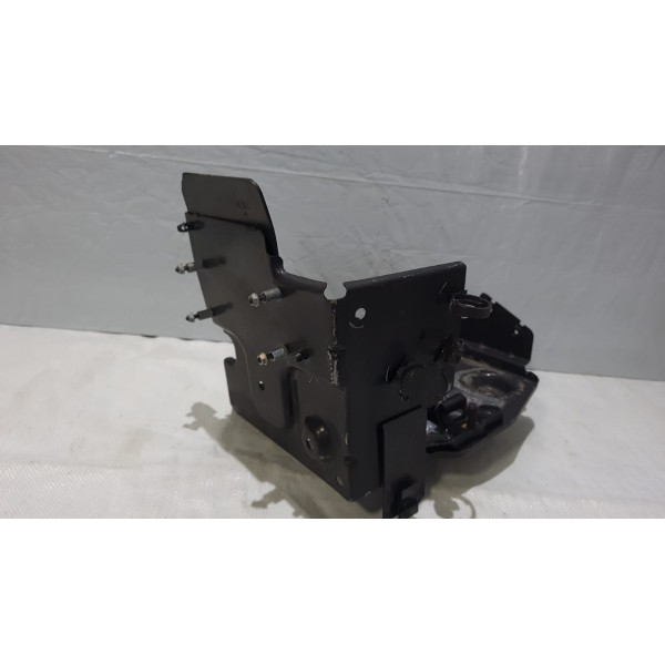 Suporte Da Bateria Fiat Uno/mobi Easy 1.0 2017 23530