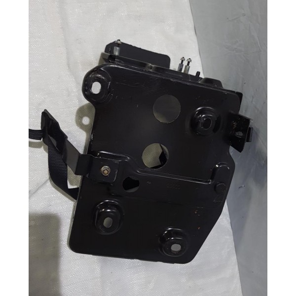 Suporte Da Bateria Fiat Uno/mobi Easy 1.0 2017 23530
