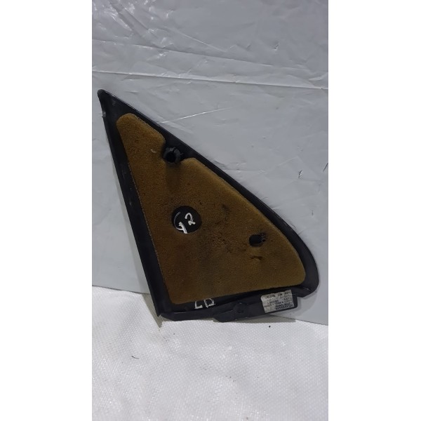 Acabamento Interno Retrovisor Direito Vw Gol G2 G3