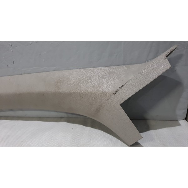 Acabamento Coluna Para Brisa Esquerda Peugeot 206 2001 À 08