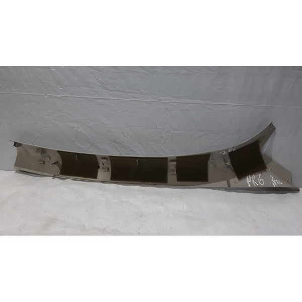 Acabamento Coluna Para Brisa Esquerda Peugeot 206 2001 À 08