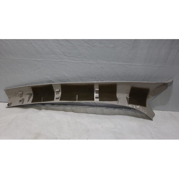 Acabamento Coluna Para Brisa Direito Peugeot 206 Original