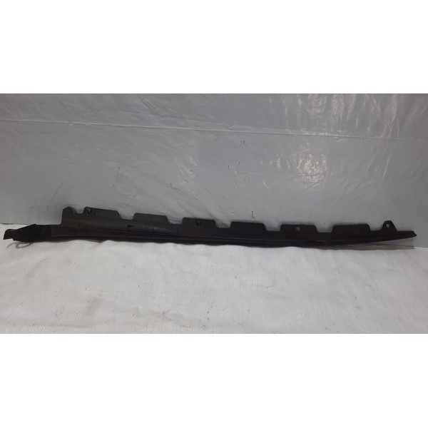 Moldura Friso Esquerdo Para Brisa Fiat Palio Siena 517152470