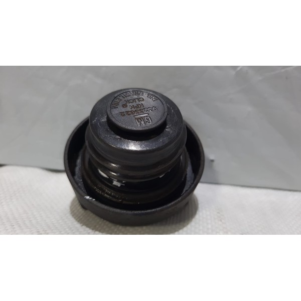 Tampa Tanque Combustivel Vectra Astra Corsa Celta 93233622