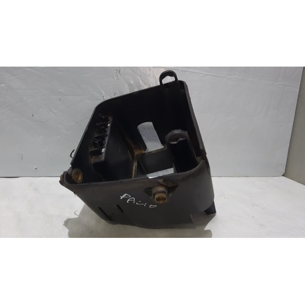 Caixa Fusiveis Palio Strada Idea 46775121 Original